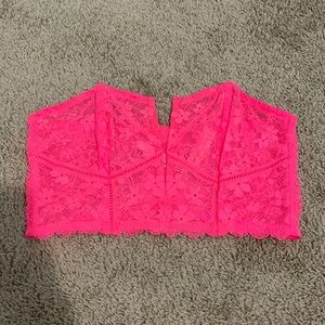 Victoria’s Secret lingerie